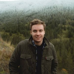 Meet your Posher, Jakeb